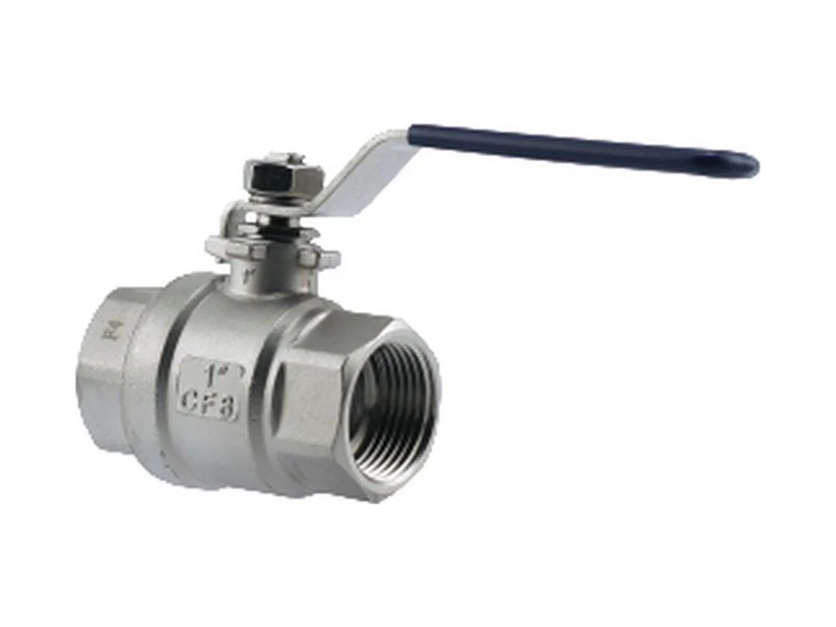 Boshart Industries SSBV304-07 Ball valve
