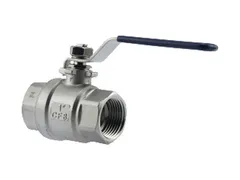 Boshart Industries SSBV304-07 Ball valve