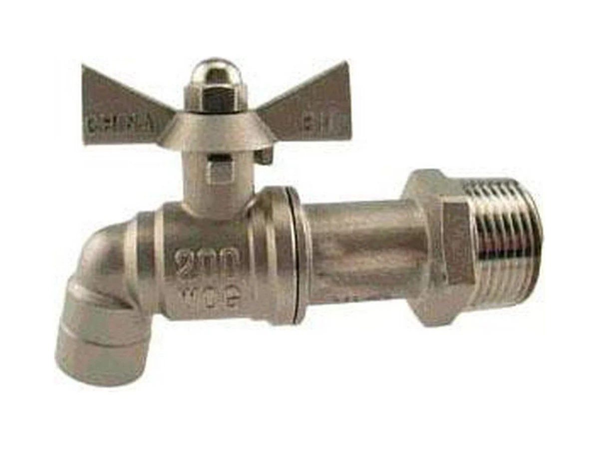 Boshart Industries SSHB52-05 X ght hose bibb