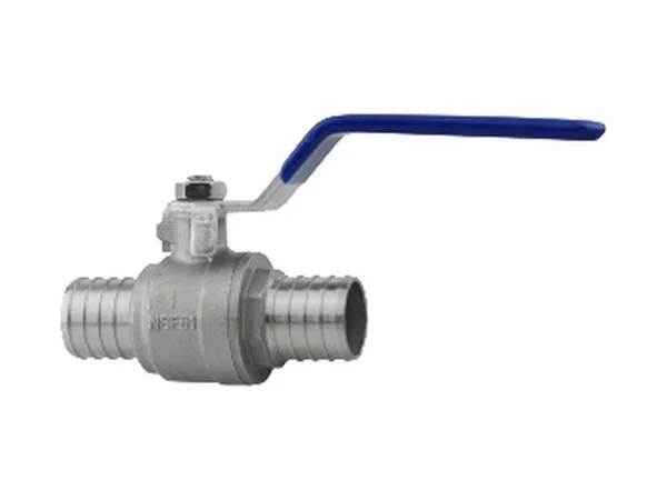 Boshart Industries SSPEXBV-05 Ball valve