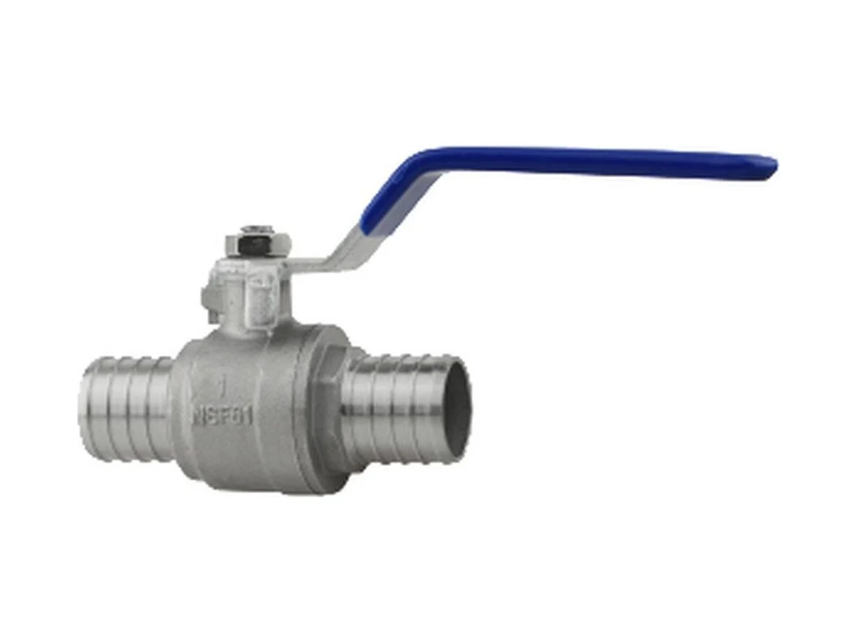 Boshart Industries SSPEXBV-05 Ball valve