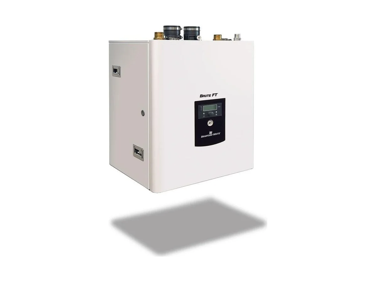 Bradford White Brute FT BFTHW301NX Wall hung