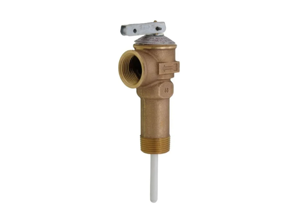 Bradford White 415-40594-02 Relief valve