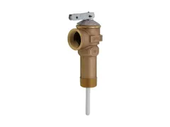 Bradford White 415-40594-02 Relief valve