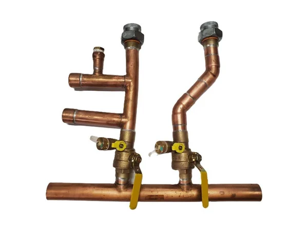 Bradford White P2135800 Heat only manifold kit