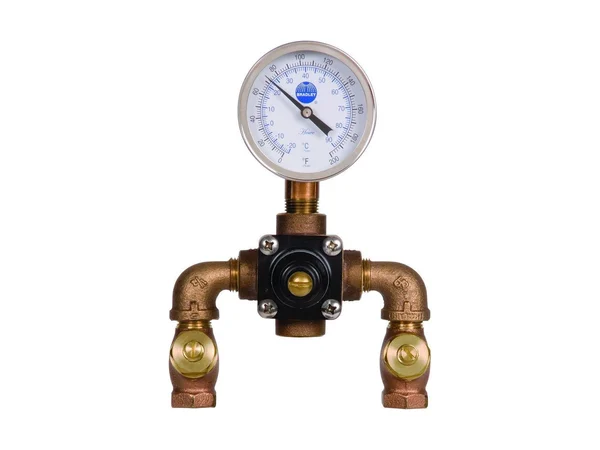 Bradley Corporation Navigator S19-2000 And face wash units