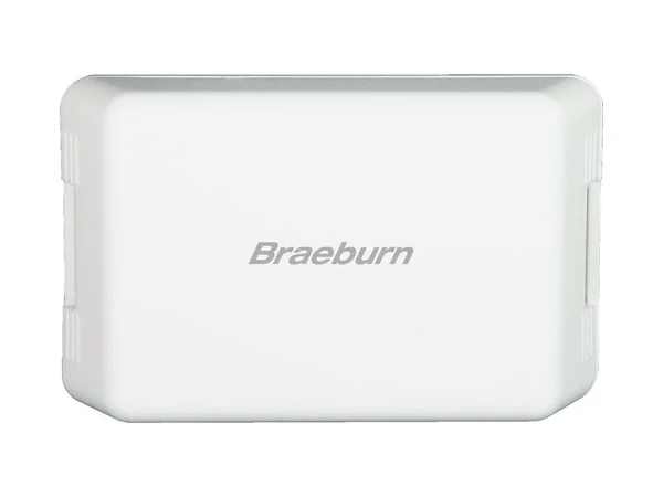 Braeburn Systems BlueLink 7340 Connect wi-fi thermostat modular