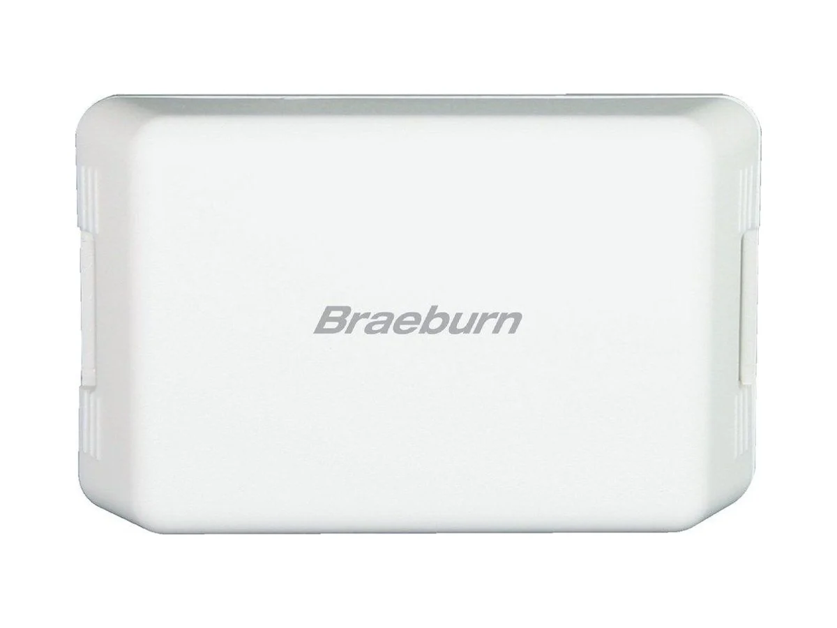 Braeburn Systems BlueLink 7340 Connect wi-fi thermostat modular