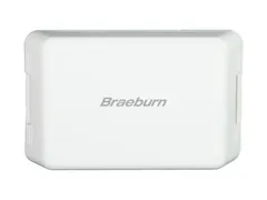 Braeburn Systems BlueLink 7340 Connect wi-fi thermostat modular
