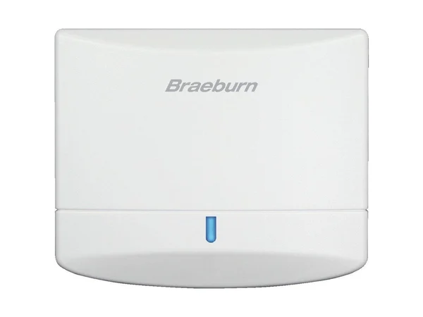 Braeburn Systems BlueLink 7390 Indoor sensor in white