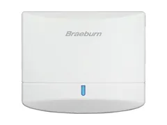 Braeburn Systems BlueLink 7390 Indoor sensor in white