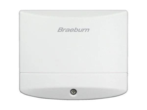 Braeburn Systems BlueLink 7490 Outdoor sensor in white