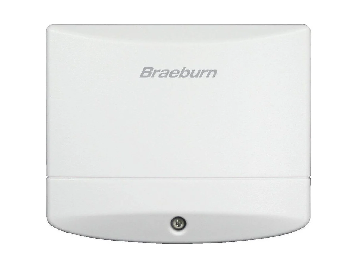 Braeburn Systems BlueLink 7490 Outdoor sensor in white