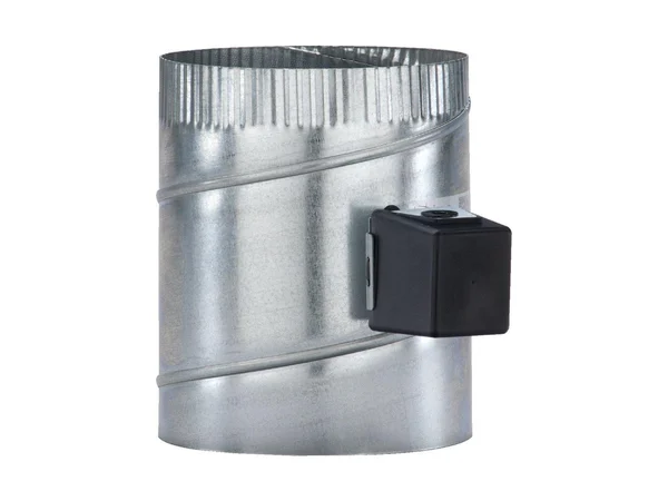 Braeburn Systems 119010 Zone damper galvanized steel