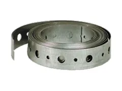 Bramec Corporation 6506 Metal galvanized pipe strap
