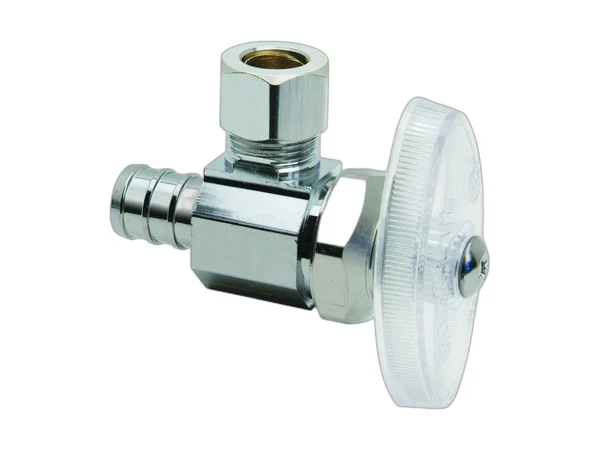 BrassCraft BRPX09X C Valve in chrome plated
