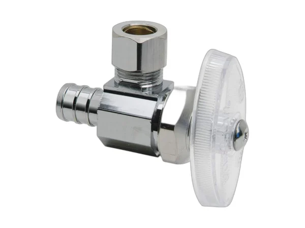 BrassCraft BRPX19X C Stop valve in chrome