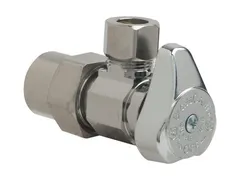 BrassCraft G2PR19X C Valve in chrome plated