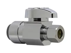 BrassCraft G2PS14X C Valve in chrome plated