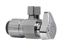 BrassCraft G2PS19X C Valve in chrome plated