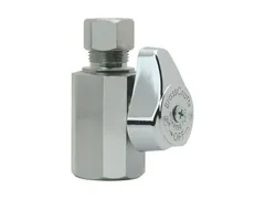BrassCraft G2R12X C Valve in chrome plated