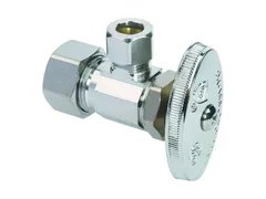 BrassCraft OCR19X C1 Valve in chrome plated