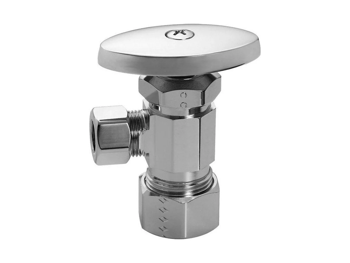 Brasstech 403-15S Satin nickel - pvd
