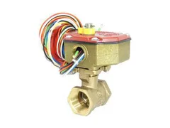 Brecco Powerball 700-350-00180 Ball valve