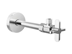 Brizo Odin BT022204-PC Stop valve in chrome