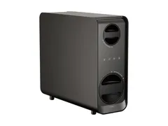 Brizo Pristive Tankless Under Sink BWQ1001012 Reverse osmosis system