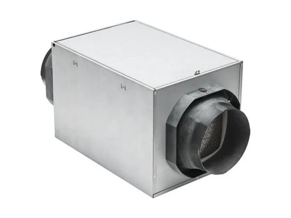 Broan-NuTone Fresh In FIN-180P-HW Cfm bathroom exhaust fan