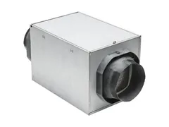 Broan-NuTone Fresh In FIN-180P-HW Cfm bathroom exhaust fan