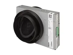 Broan-NuTone Fresh In FIN-6MD Motorized damper galvannealed steel