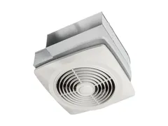 Broan-NuTone 503 Exhaust fan in white