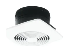 Broan-NuTone 505 Exhaust fan in white