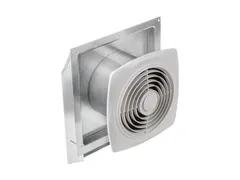 Broan-NuTone 509 Exhaust fan in white