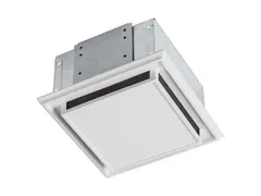 Broan-NuTone 682 Exhaust fan in white