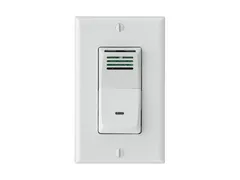 Broan-NuTone 82W Wall control in white