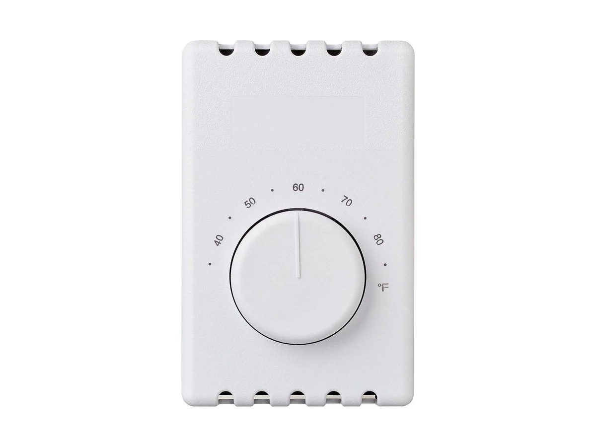 Broan-NuTone 87W Line voltage thermostat