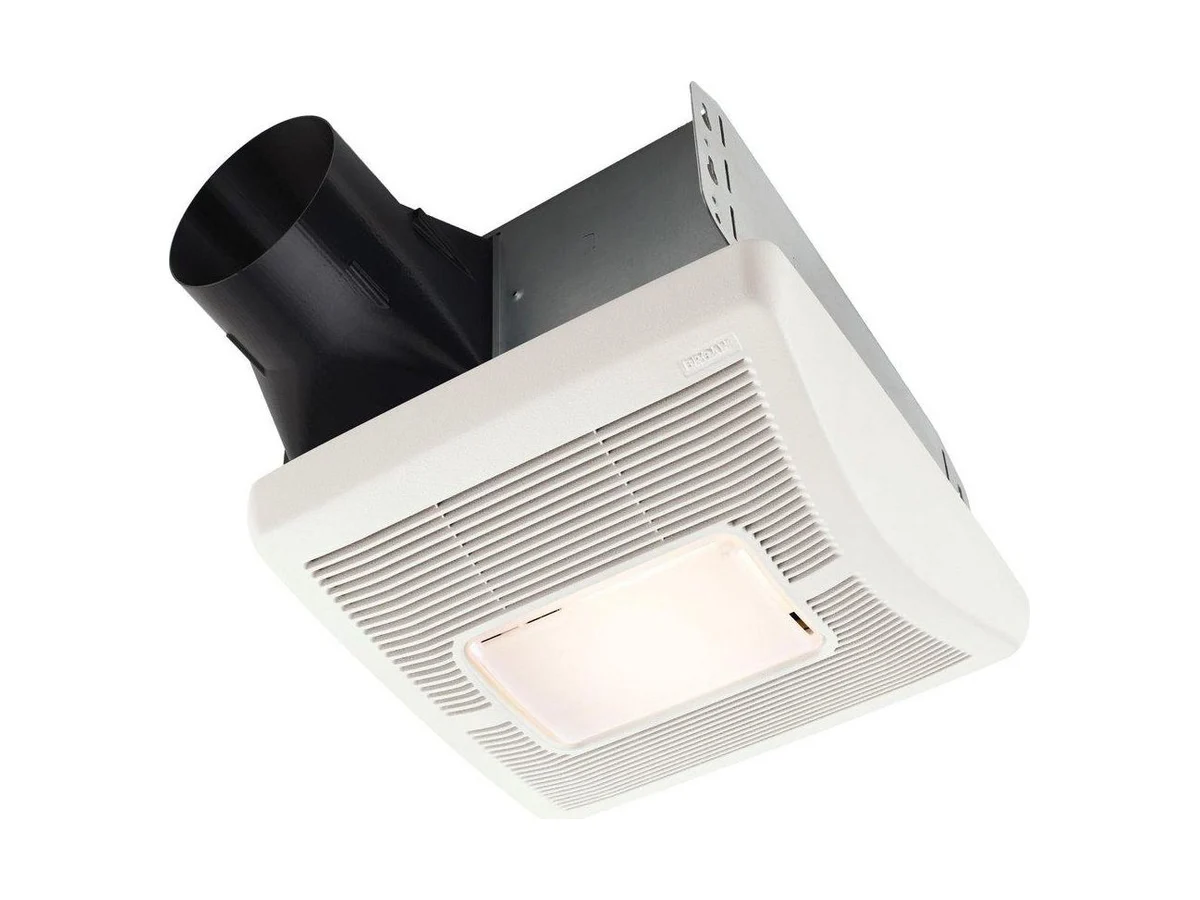 Broan-NuTone A110L A110L sones