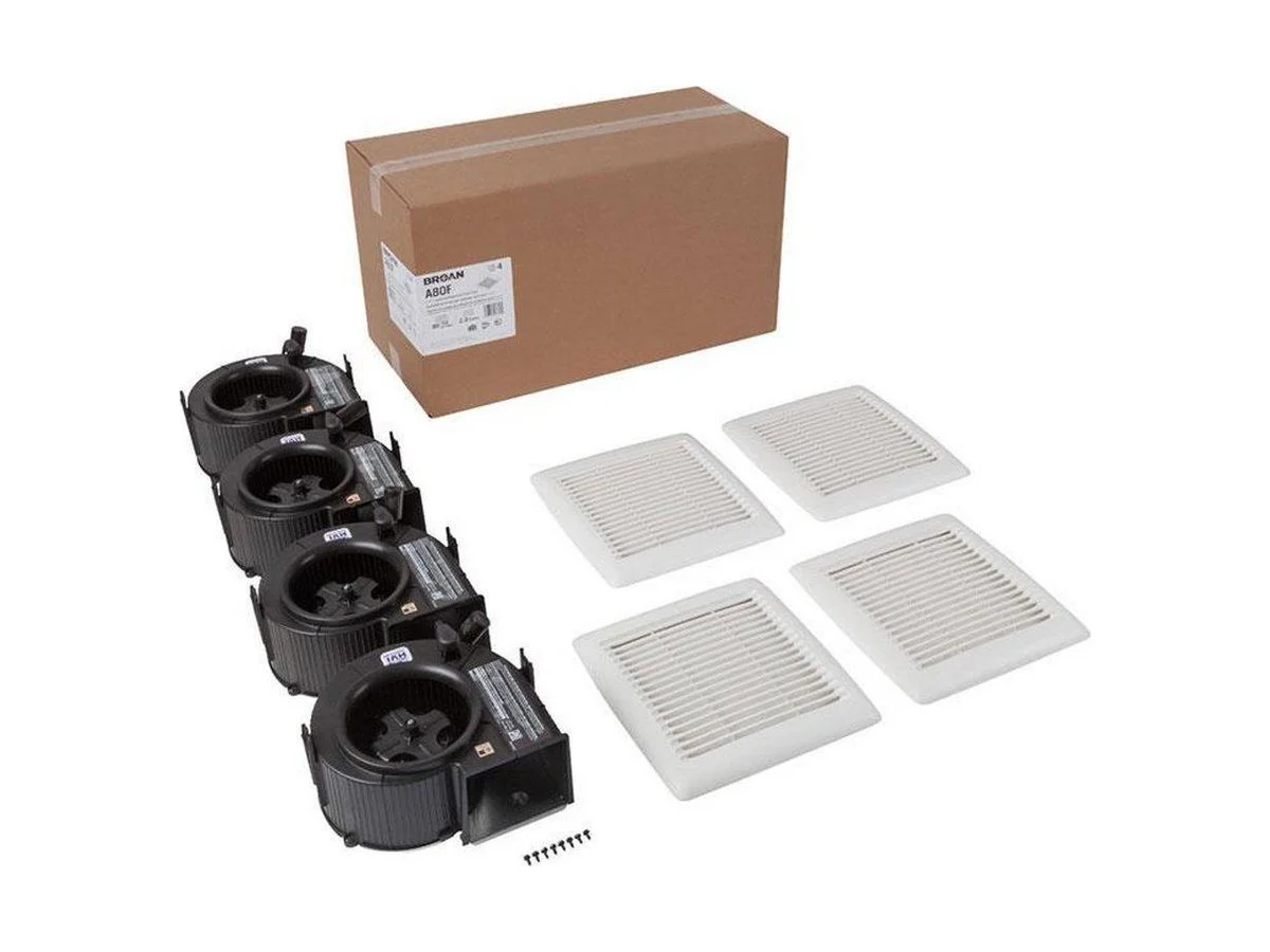 Broan-NuTone A80F1 A80F1 part