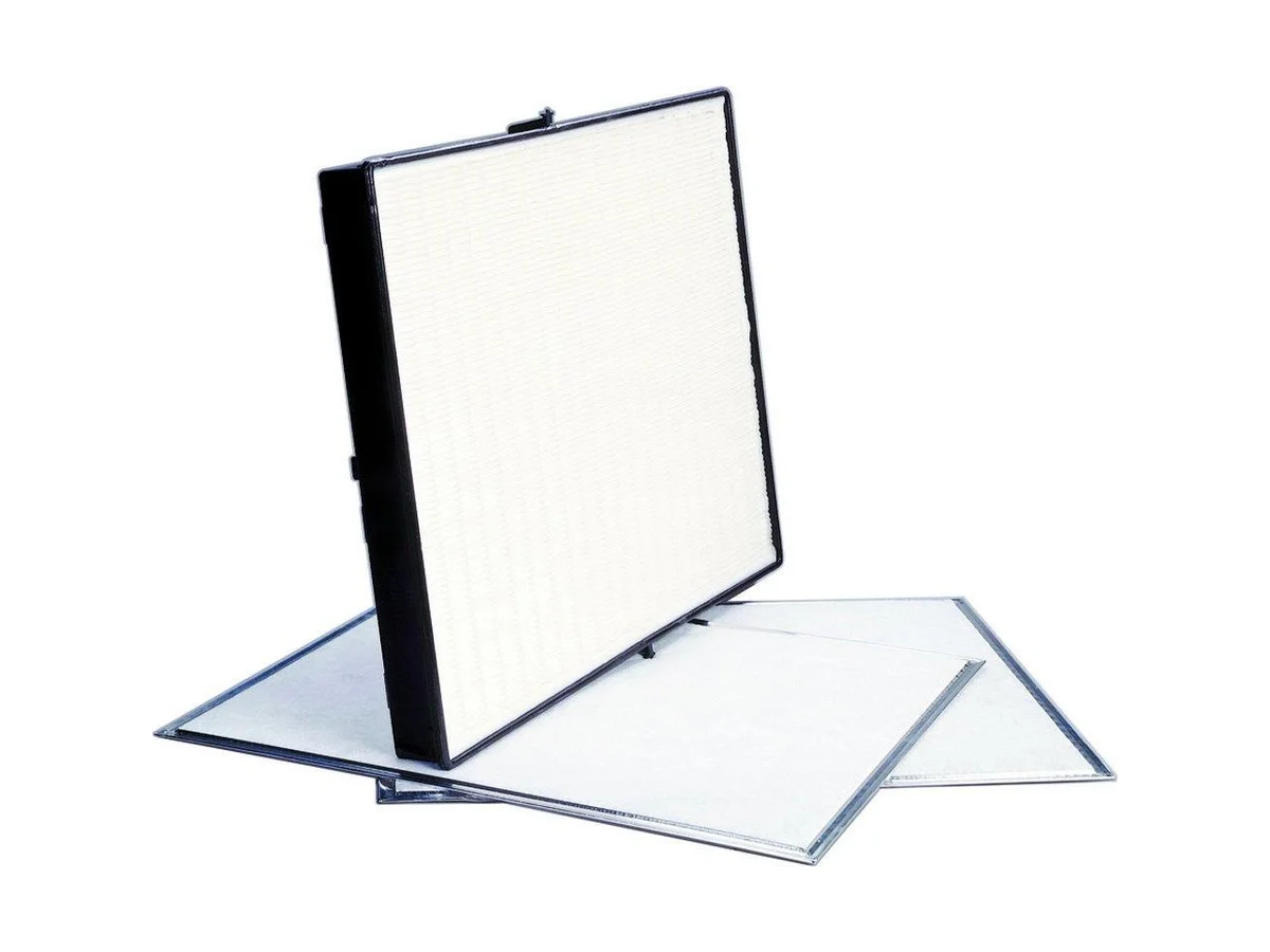 Broan-NuTone ACCGSFHP2 Hepa air filter