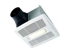 Broan-NuTone AE110L Exhaust fan in white