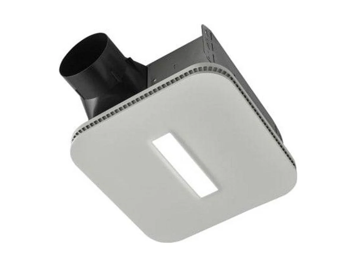 Broan-NuTone AE110LK Energy star rated