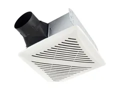 Broan-NuTone AE50110DCS Exhaust fan in white