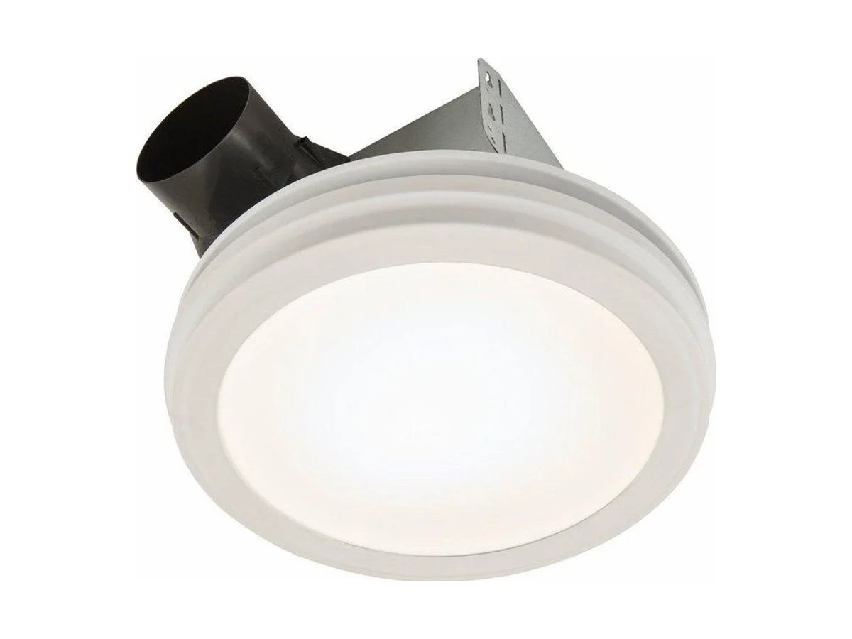 Broan-NuTone AER80LWH AER80LWH cfm