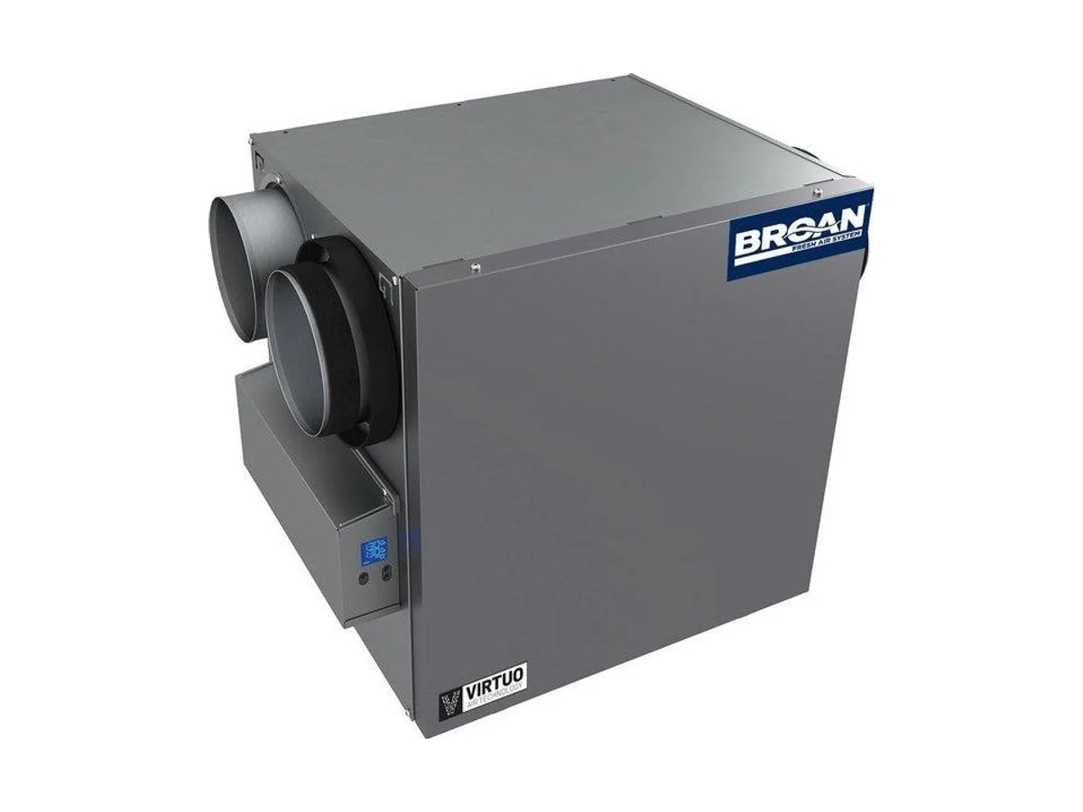 Broan-NuTone B160H65RS B160H65RS part