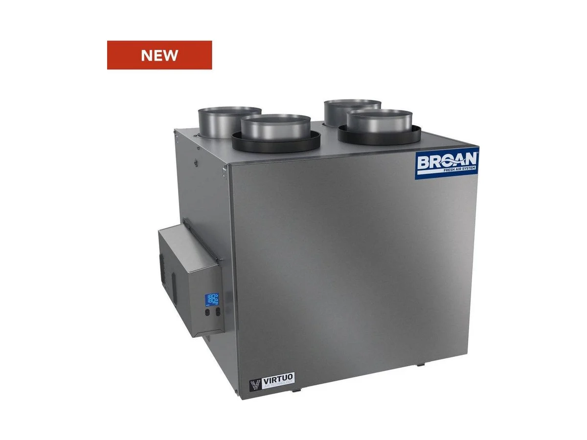 Broan-NuTone B210E75RT B210E75RT part