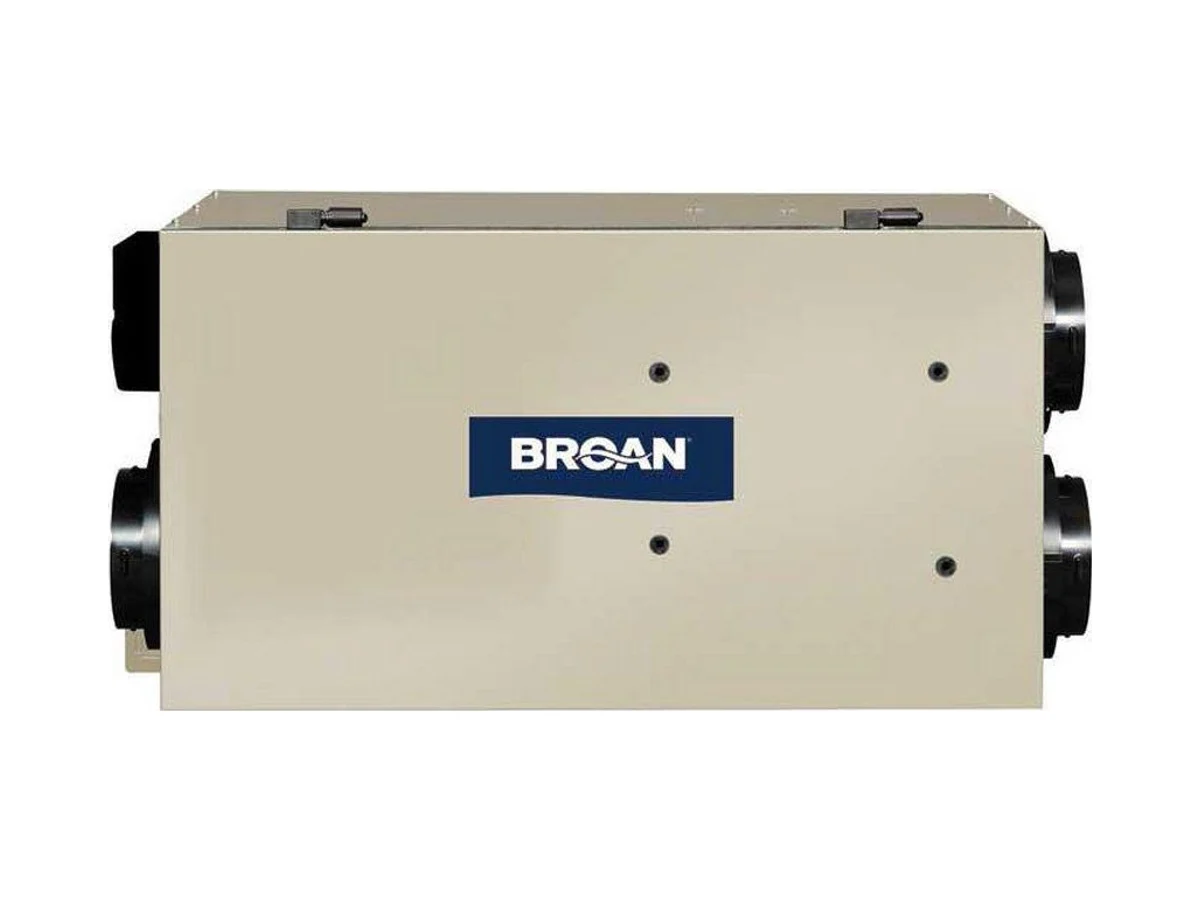 Broan-NuTone B230H75RS Port heat recovery ventilator