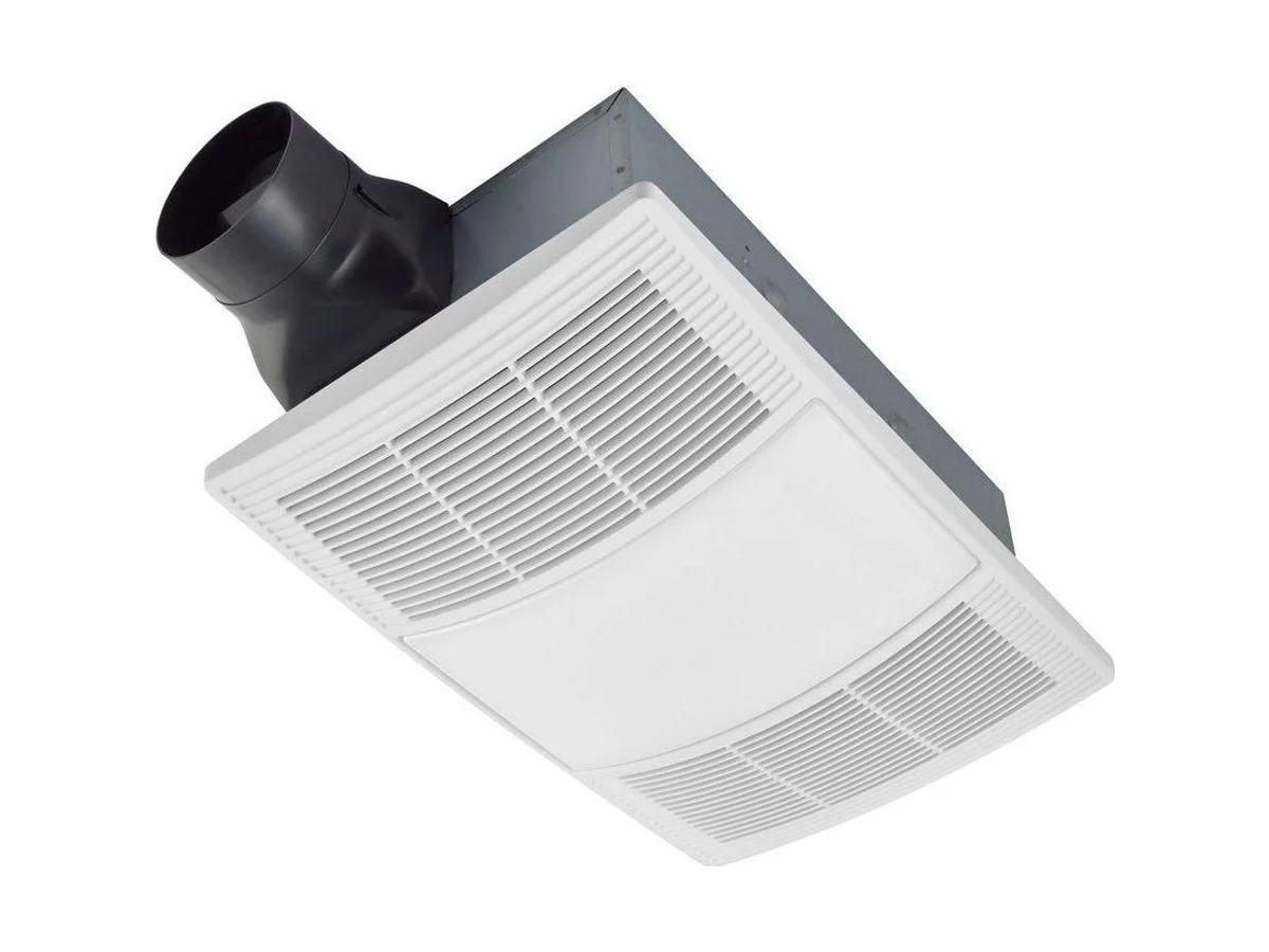 Broan-NuTone BHF110 BHF110 sones